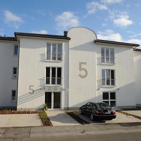 الشقق الفندقية Sleep In - Bielefeld Boardinghouse المظهر الخارجي الصورة