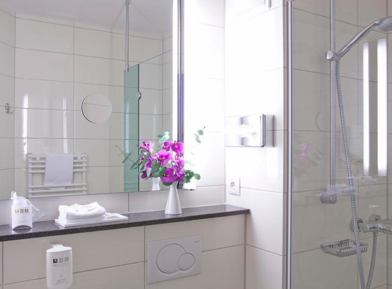 الشقق الفندقية Sleep In - Bielefeld Boardinghouse المظهر الخارجي الصورة