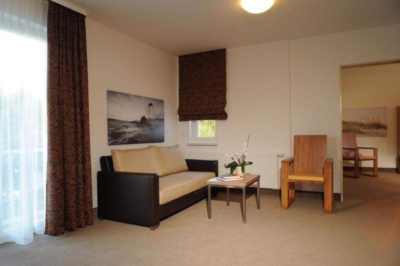 الشقق الفندقية Sleep In - Bielefeld Boardinghouse المظهر الخارجي الصورة